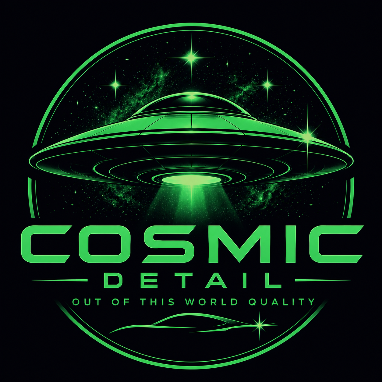 COSMIC DETAIL
